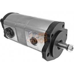 Ensemble A Pompe Hydraulique | VAPORMATIC Ensemble A Pompe Hydraulique | VAPORMATICPR#881104