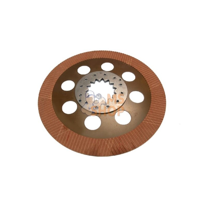 Disque, brake | VAPORMATIC Disque, brake | VAPORMATICPR#845106