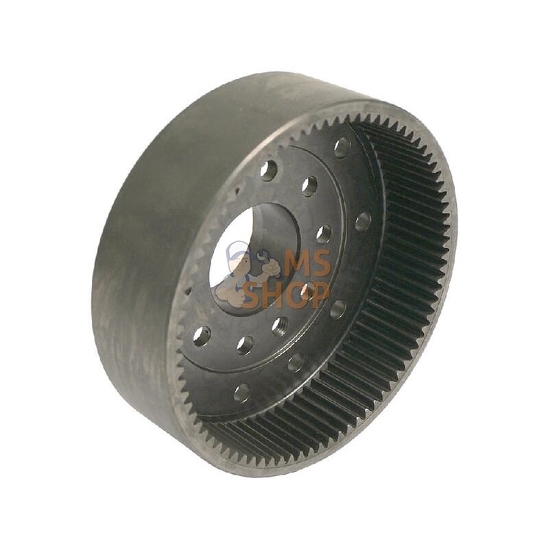 Couronne de démarreur 128dts | VAPORMATIC Couronne de démarreur 128dts | VAPORMATICPR#480877