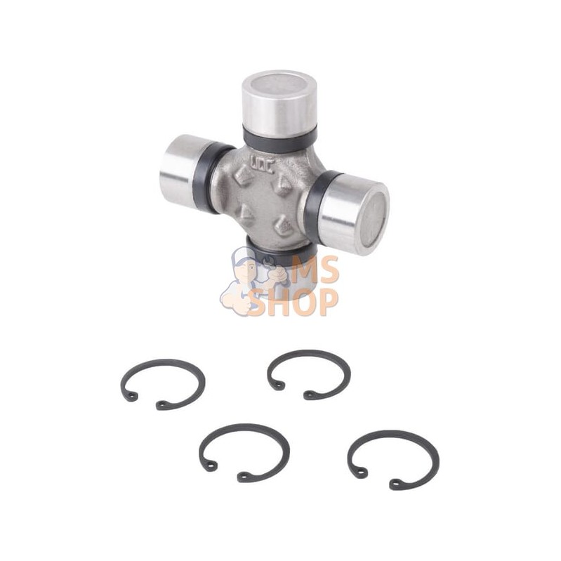 Croisillon Ø 27x81,7 mm, Vapormatic | VAPORMATIC Croisillon Ø 27x81,7 mm, Vapormatic | VAPORMATICPR#844838