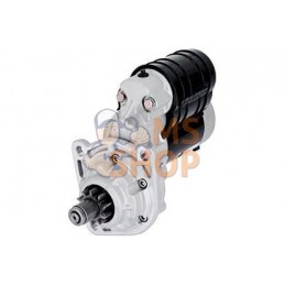 Démarreur avec réducteur | VAPORMATIC Démarreur avec réducteur | VAPORMATICPR#845426