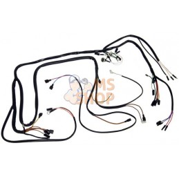 Faisceau De Câblage | VAPORMATIC Faisceau De Câblage | VAPORMATICPR#845402