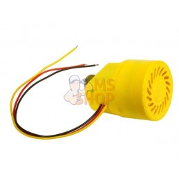 Avertisseur De Recul | VAPORMATIC Avertisseur De Recul | VAPORMATICPR#844665