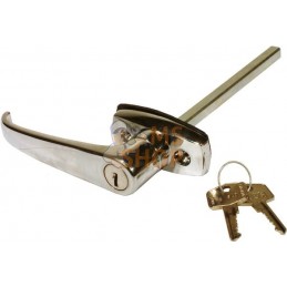 Poignée de porte extérieure | VAPORMATIC Poignée de porte extérieure | VAPORMATICPR#879323