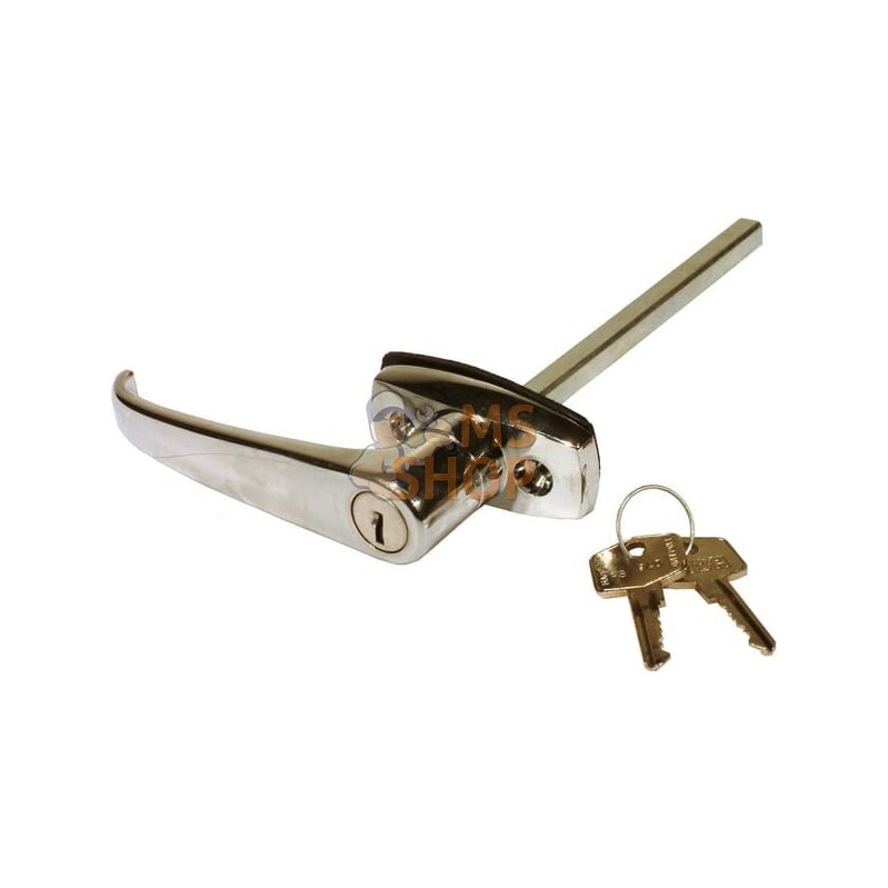 Poignée de porte extérieure | VAPORMATIC Poignée de porte extérieure | VAPORMATICPR#879323