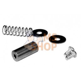Kit de goupille de verrouillage | VAPORMATIC Kit de goupille de verrouillage | VAPORMATICPR#880813