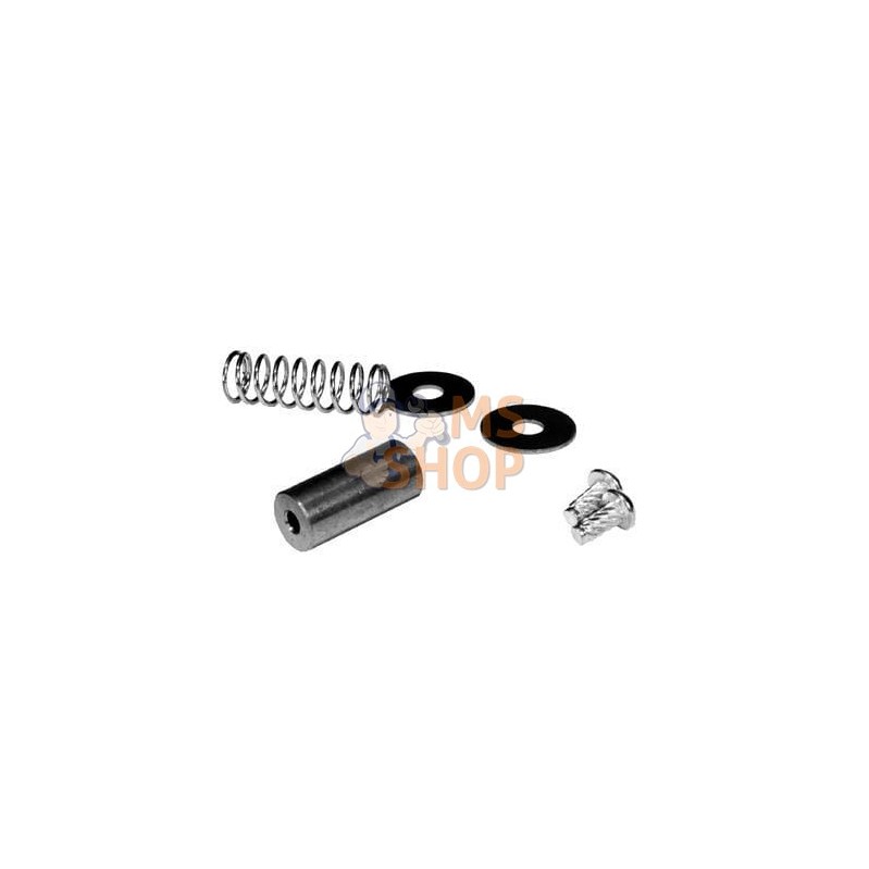 Kit de goupille de verrouillage | VAPORMATIC Kit de goupille de verrouillage | VAPORMATICPR#880813