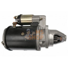 Demarreur Zt | VAPORMATIC Demarreur Zt | VAPORMATICPR#878981