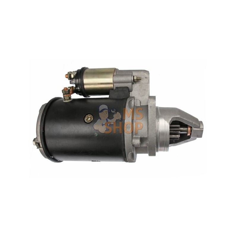 Demarreur Zt | VAPORMATIC Demarreur Zt | VAPORMATICPR#878981