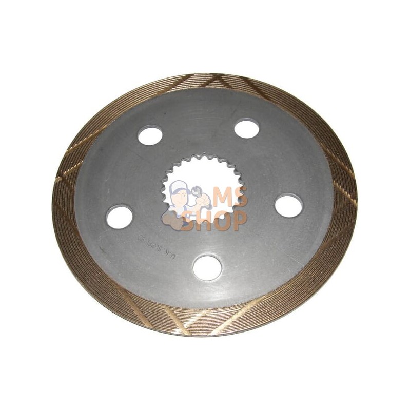 Disque A Freins | VAPORMATIC Disque A Freins | VAPORMATICPR#844955