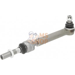 Rotule de direction assemblée | VAPORMATIC Rotule de direction assemblée | VAPORMATICPR#844867