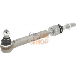 Rotule de direction assemblée | VAPORMATIC Rotule de direction assemblée | VAPORMATICPR#844867