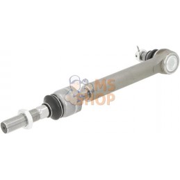Rotule de direction assemblée | VAPORMATIC Rotule de direction assemblée | VAPORMATICPR#844867