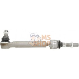 Rotule de direction assemblée | VAPORMATIC Rotule de direction assemblée | VAPORMATICPR#844867