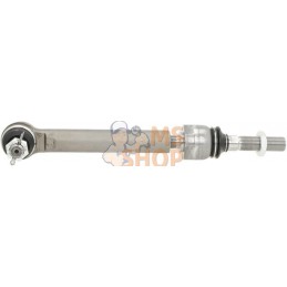 Rotule de direction assemblée | VAPORMATIC Rotule de direction assemblée | VAPORMATICPR#844867