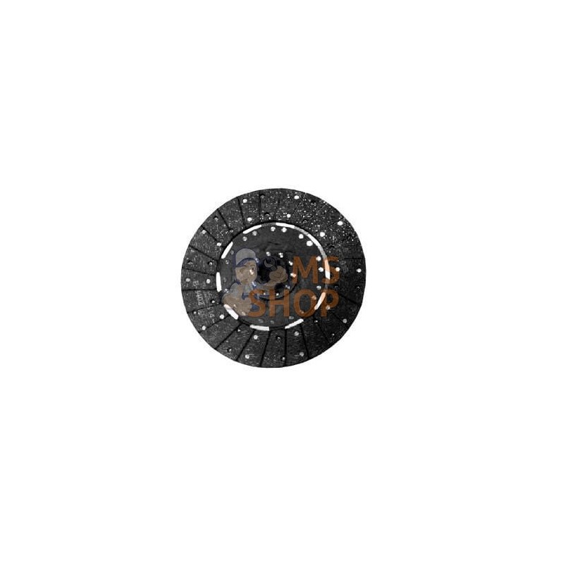 Disque d'embrayage Organique | VAPORMATIC Disque d'embrayage Organique | VAPORMATICPR#694800