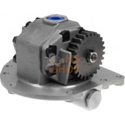 Ensemble A Pompe Hydraulique | VAPORMATIC Ensemble A Pompe Hydraulique | VAPORMATICPR#846950