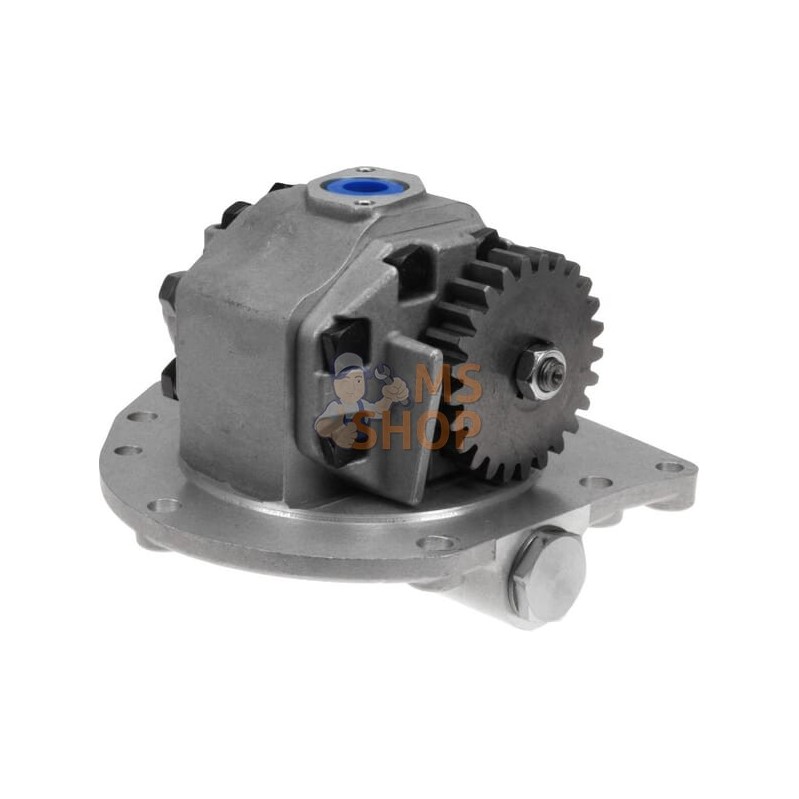 Ensemble A Pompe Hydraulique | VAPORMATIC Ensemble A Pompe Hydraulique | VAPORMATICPR#846950