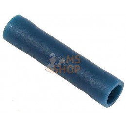 Cosse Manchon Bleu   (50) 4.5 mm | VAPORMATIC Cosse Manchon Bleu   (50) 4.5 mm | VAPORMATICPR#844360