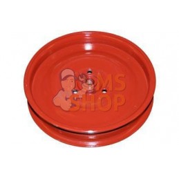 Poulie d’élévateur | VAPORMATIC Poulie d’élévateur | VAPORMATICPR#510970