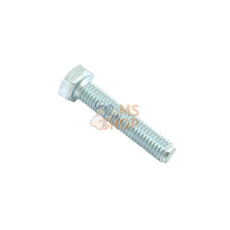 Boulon Metrique M8 X 40 (x100) DIN933 M8 x 40 mm | VAPORMATIC Boulon Metrique M8 X 40 (x100) DIN933 M8 x 40 mm | VAPORMATICPR#84 Boulon Metrique M8 X 40 (x100) DIN933 M8 x 40 mm | VAPORMATIC Boulon Metrique M8 X 40 (x100) DIN933 M8 x 40 mm | VAPORMATICPR#84