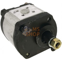 Ensemble A Pompe Hydraulique | VAPORMATIC Ensemble A Pompe Hydraulique | VAPORMATICPR#847311