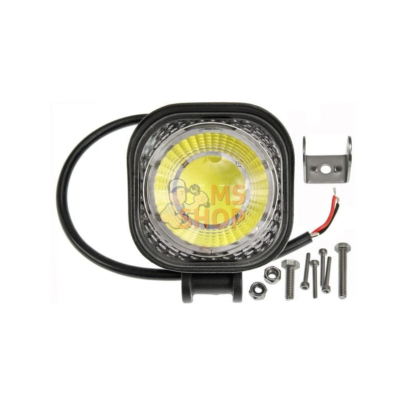 Phare de travail, lED 2000 lumens | VAPORMATIC Phare de travail, lED 2000 lumens | VAPORMATICPR#844453