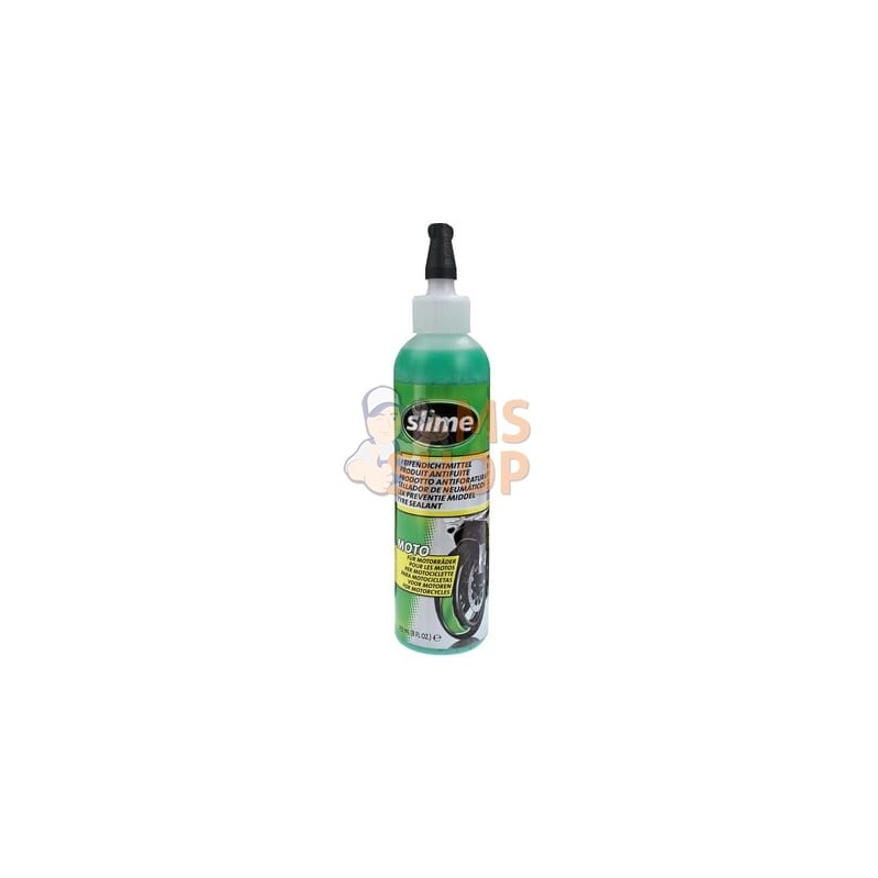 Fluide Pour Pneus (x6) 235 ml | VAPORMATIC Fluide Pour Pneus (x6) 235 ml | VAPORMATICPR#845813