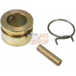 Kit De Goupille | VAPORMATIC Kit De Goupille | VAPORMATICPR#818791