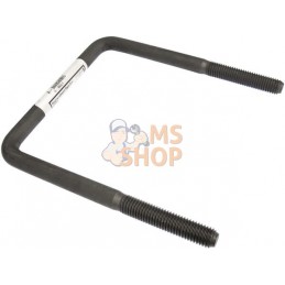Boulon en U | VAPORMATIC Boulon en U | VAPORMATICPR#879644