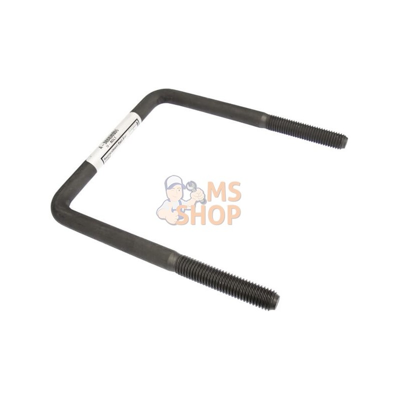 Boulon en U | VAPORMATIC Boulon en U | VAPORMATICPR#879644