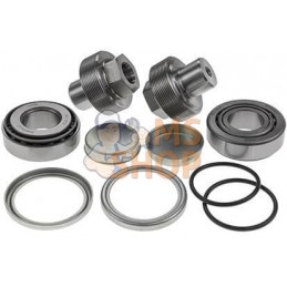 Kit de pivot | VAPORMATIC Kit de pivot | VAPORMATICPR#845206