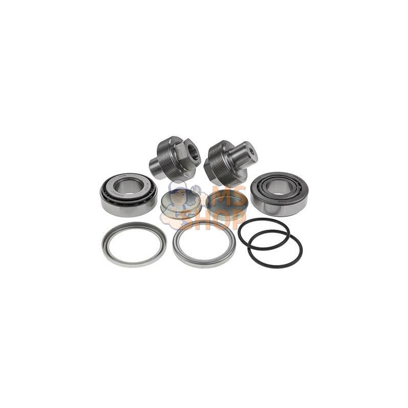 Kit de pivot | VAPORMATIC Kit de pivot | VAPORMATICPR#845206