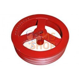 Poulie d’élévateur | VAPORMATIC Poulie d’élévateur | VAPORMATICPR#510853