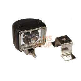 Mini Phare Travail Verre Trans | VAPORMATIC Mini Phare Travail Verre Trans | VAPORMATICPR#845329
