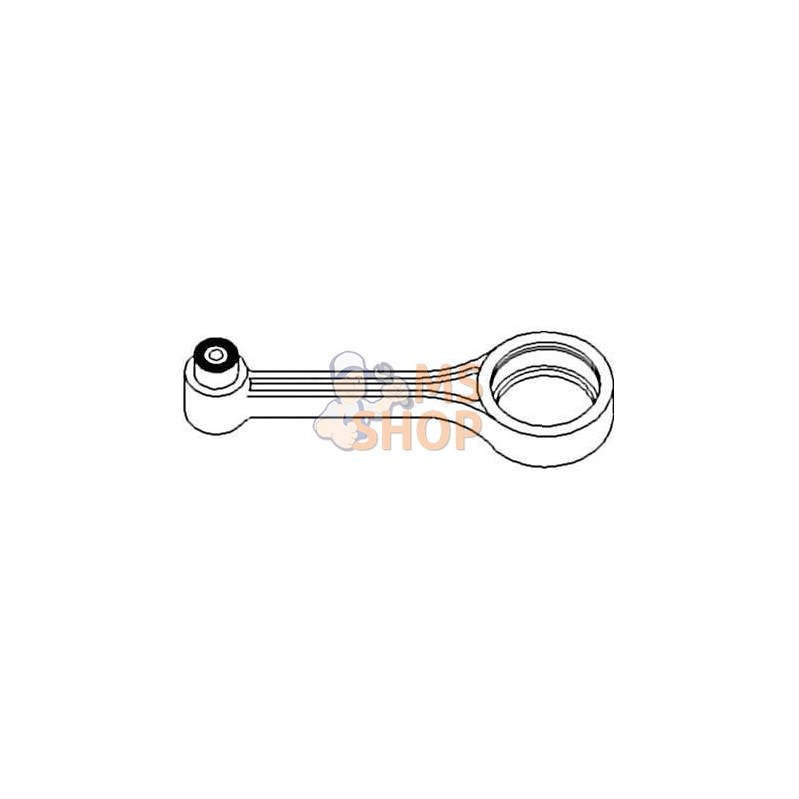 Bielle | VAPORMATIC Bielle | VAPORMATICPR#510864