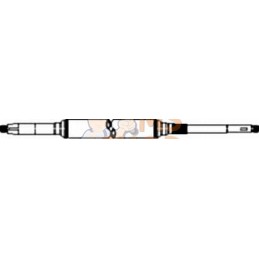 Arbre primaire | VAPORMATIC Arbre primaire | VAPORMATICPR#879434