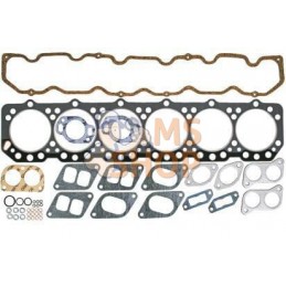 Jeu de joints supérieurs | VAPORMATIC Jeu de joints supérieurs | VAPORMATICPR#879279