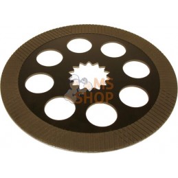 Disque de friction | VAPORMATIC Disque de friction | VAPORMATICPR#845186