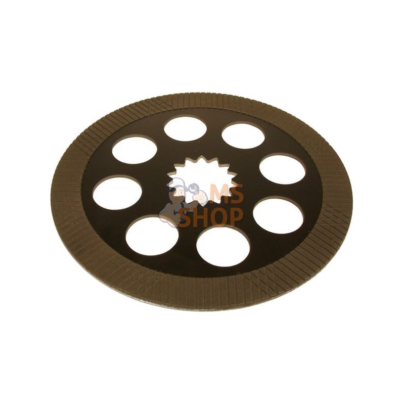 Disque de friction | VAPORMATIC Disque de friction | VAPORMATICPR#845186