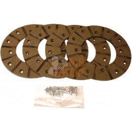 Kit De Garnitures | VAPORMATIC Kit De Garnitures | VAPORMATICPR#844963