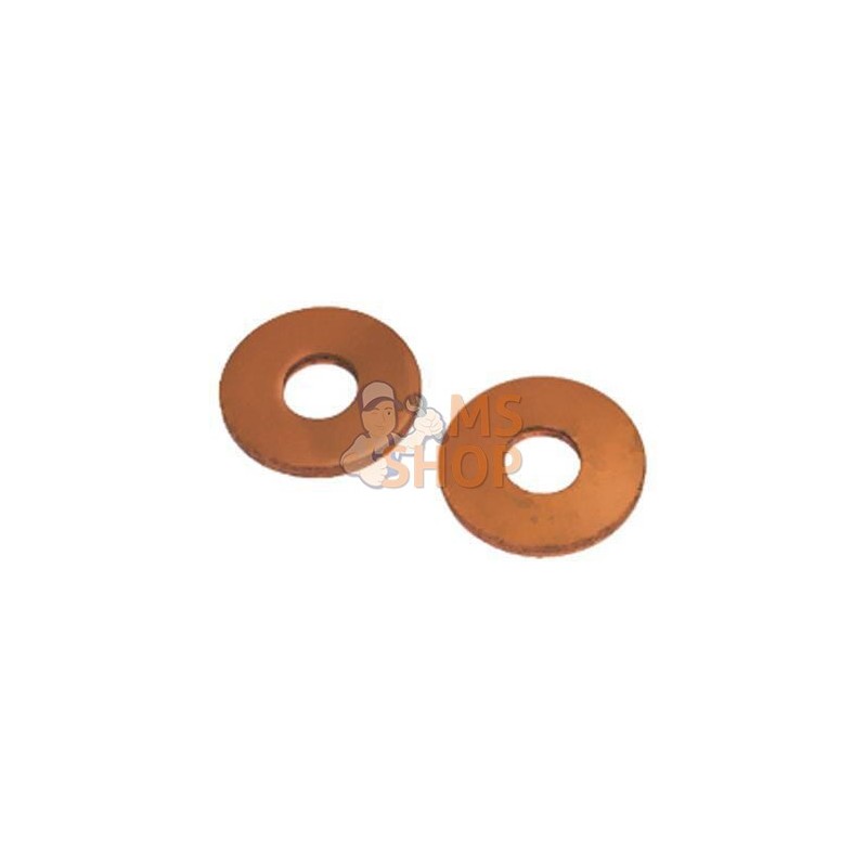 Rondelles, collecteur (x2) | VAPORMATIC Rondelles, collecteur (x2) | VAPORMATICPR#880207