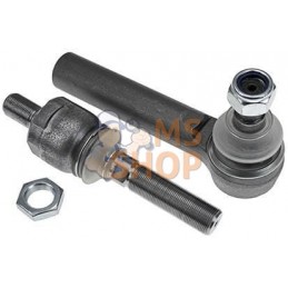 Ensemble biellette de direction | VAPORMATIC Ensemble biellette de direction | VAPORMATICPR#818609