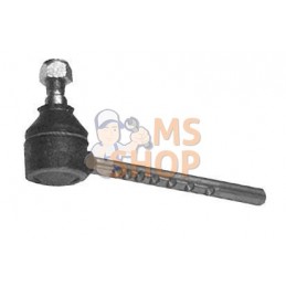 Embout de barre d’accouplement avant | VAPORMATIC Embout de barre d’accouplement avant | VAPORMATICPR#846810