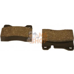 Jeu De Patin De Frein | VAPORMATIC Jeu De Patin De Frein | VAPORMATICPR#845194