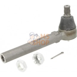 Embout rotule,gauche et droite | VAPORMATIC Embout rotule,gauche et droite | VAPORMATICPR#846739