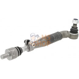 Ensemble de barre de direction | VAPORMATIC Ensemble de barre de direction | VAPORMATICPR#481269