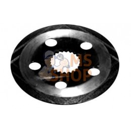 Disque A Freins | VAPORMATIC Disque A Freins | VAPORMATICPR#844958