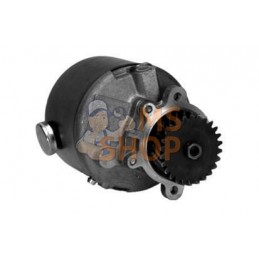 Pompe D'Assistance Direction | VAPORMATIC Pompe D'Assistance Direction | VAPORMATICPR#844890