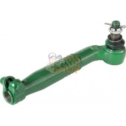 Embout rotule, côté gauche | VAPORMATIC Embout rotule, côté gauche | VAPORMATICPR#481287